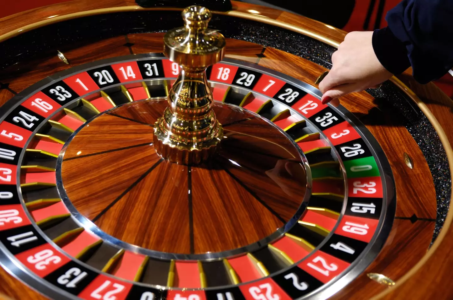 Roulette Strategies